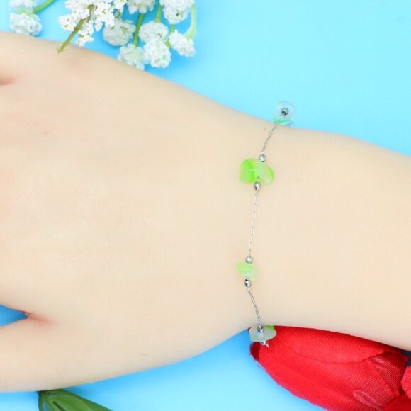 Chic & Stylish Bracelet – A Thoughtful Gift for Women and Girls, DYC1887 - Picture 6 of 8